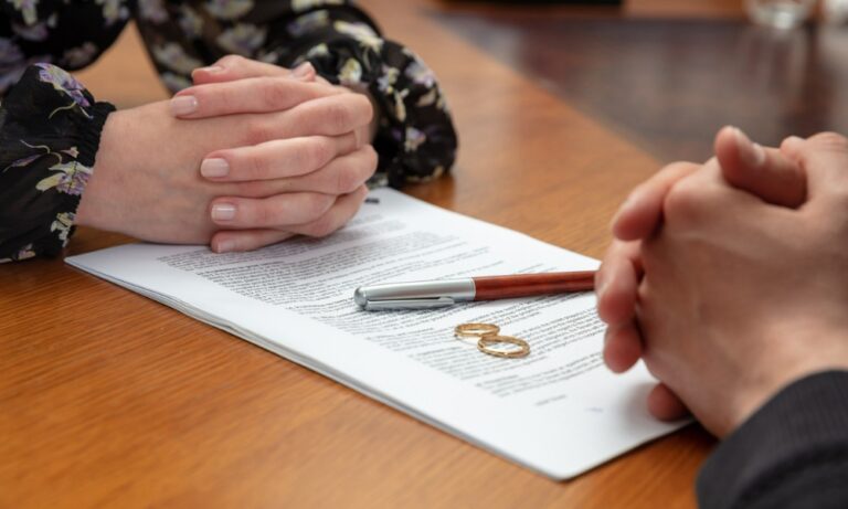 Hidden Assets in Divorce – Warning Signs and Legal Options in The US