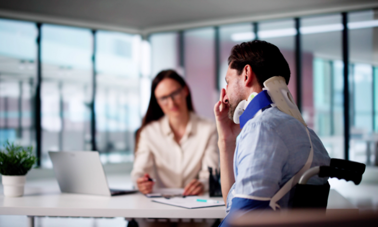 What Compensation Is Available for Permanent Disability Claims?