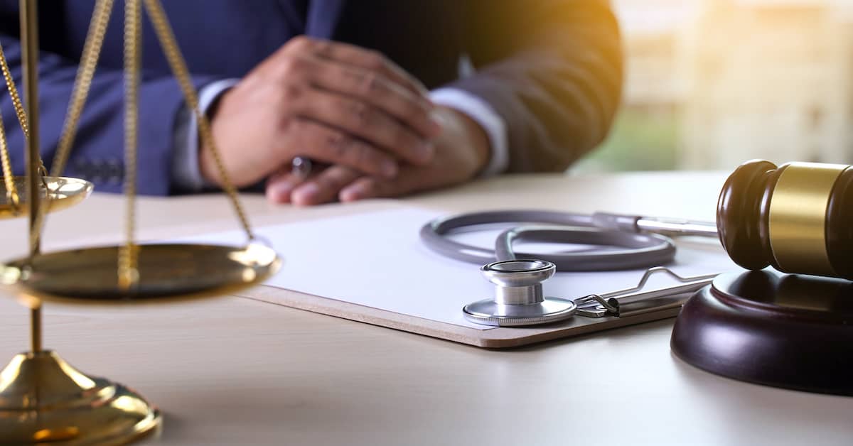 Lawyer for Medical Malpractice: Was What Happened to You Actually Malpractice?