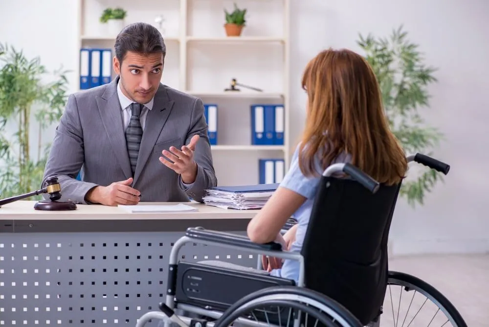 Social Security Lawyers Near Me: How to Find the Right One in Your Area