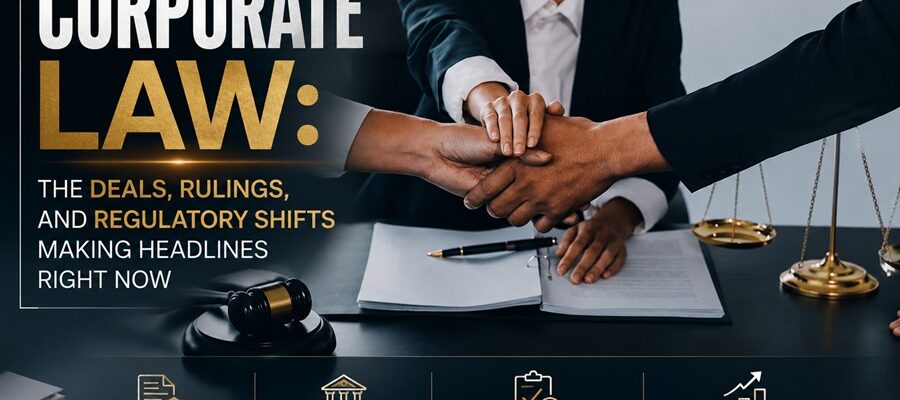 Corporate Law