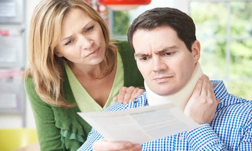 Why Should You Contact Personal Injury Solicitors After An Accident?