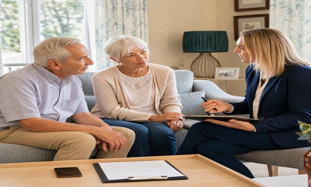 Home Visit or Online Will: Which Suits Bridgwater Clients?
