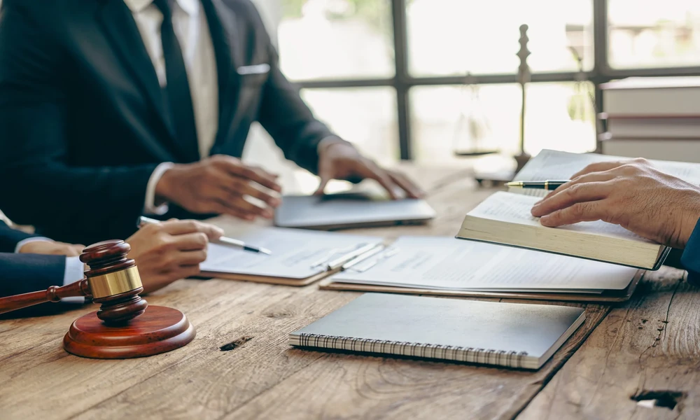 How Fort Worth Criminal Defense Attorneys Advocate For You